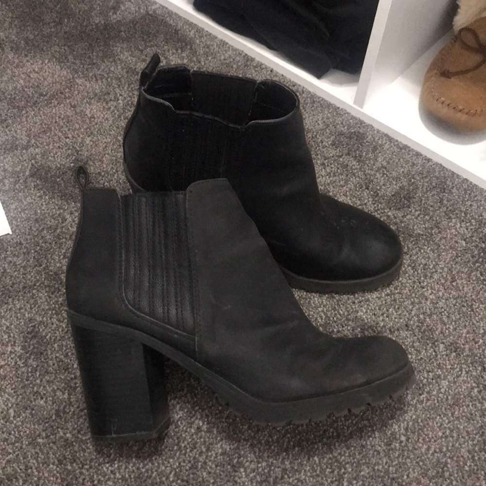 Booties